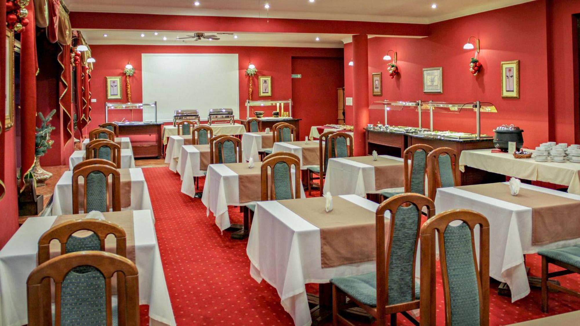 Doris Spa & Wellness Kolobrzeg Bagian luar foto