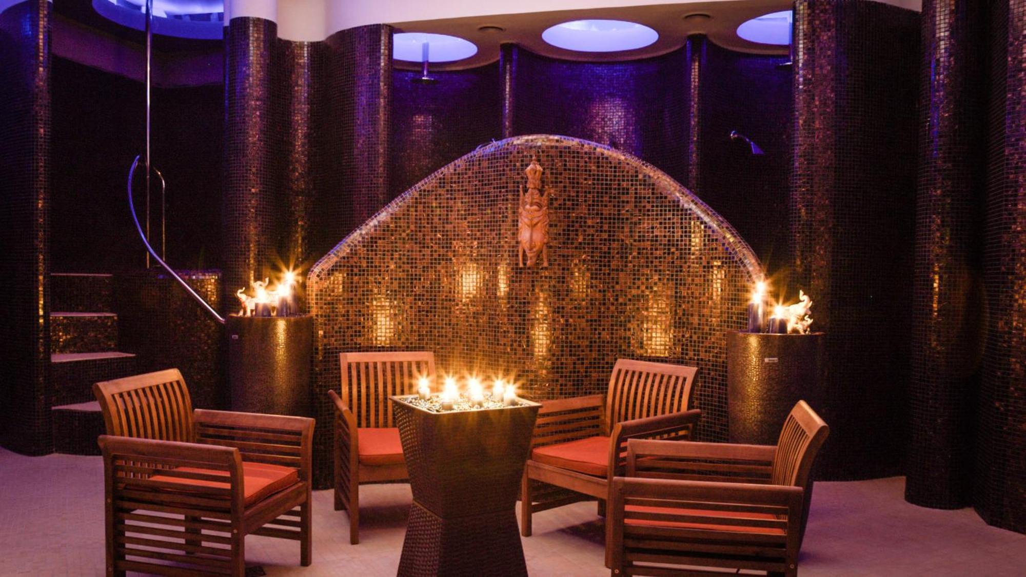 Doris Spa & Wellness Kolobrzeg Bagian luar foto