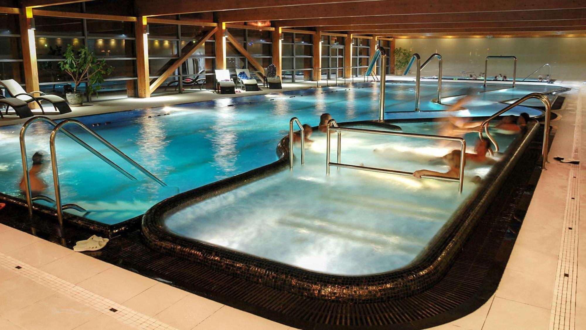 Doris Spa & Wellness Kolobrzeg Hotel Bagian luar foto