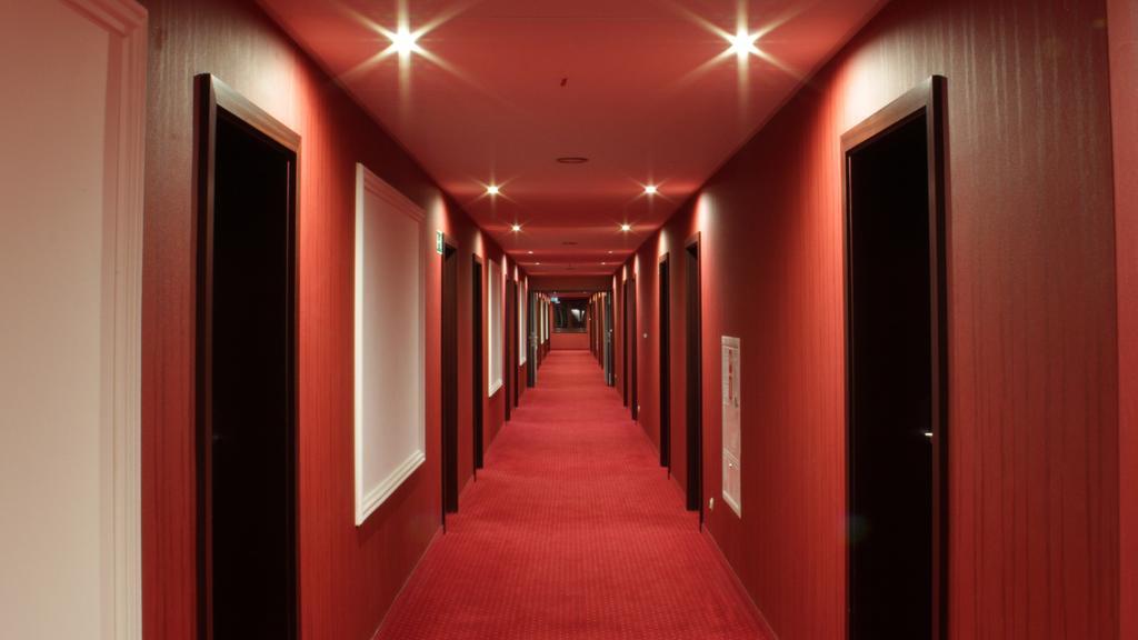 Doris Spa & Wellness Kolobrzeg Bagian luar foto