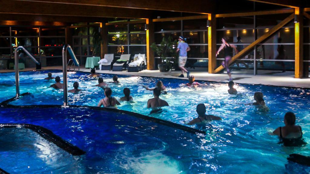 Doris Spa & Wellness Kolobrzeg Hotel Bagian luar foto