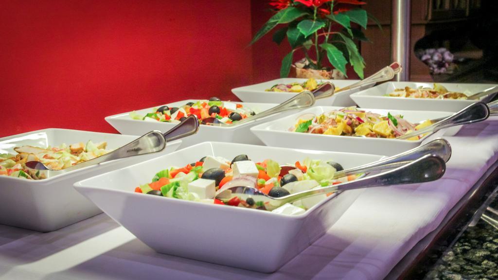 Doris Spa & Wellness Kolobrzeg Bagian luar foto
