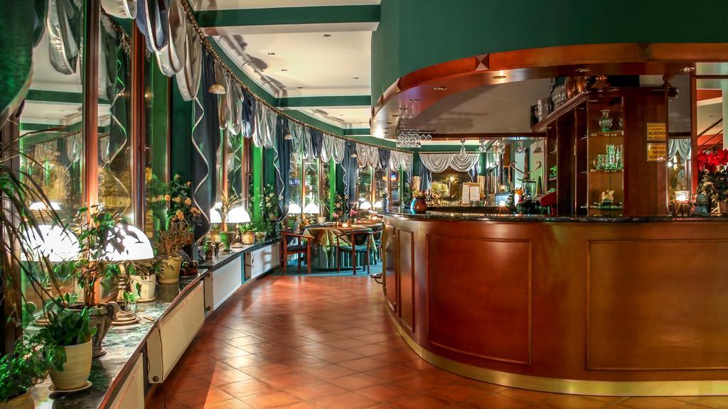 Doris Spa & Wellness Kolobrzeg Bagian luar foto