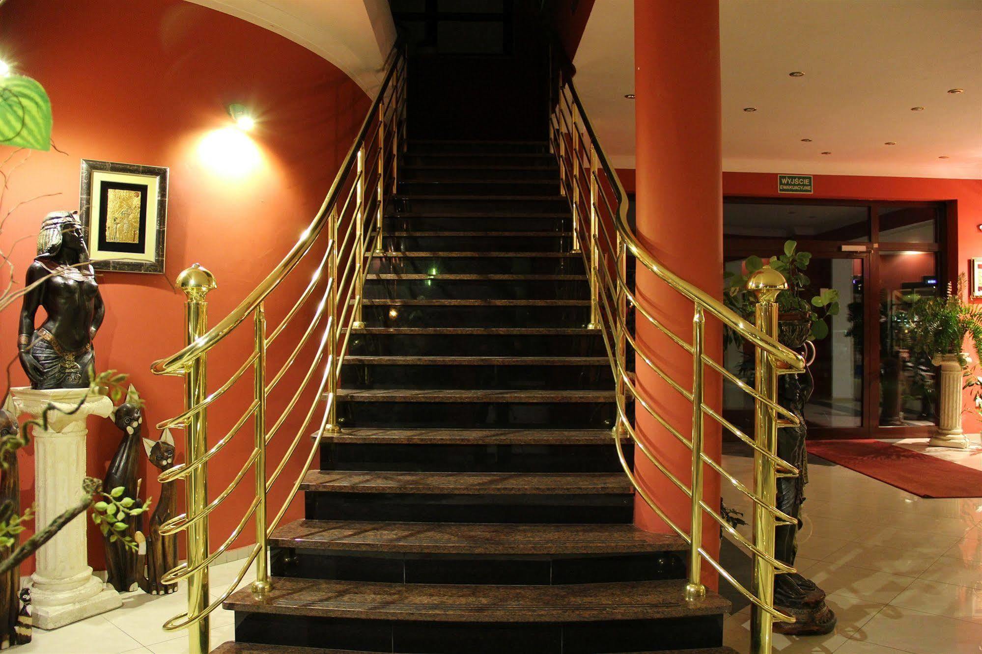 Doris Spa & Wellness Kolobrzeg Bagian luar foto